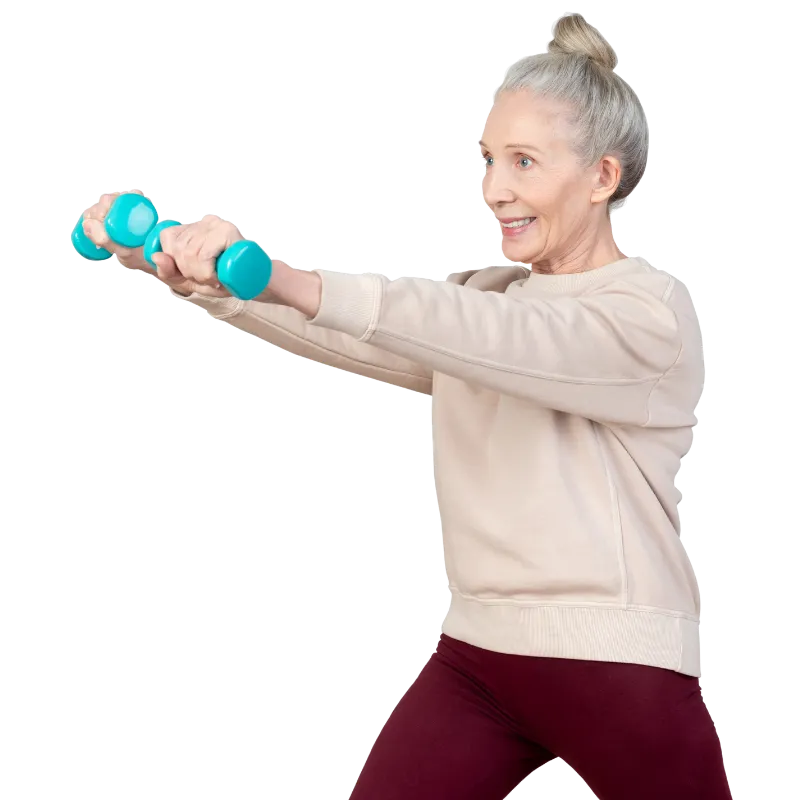 Cours de sport sur ordonnance chez EVEXIA à Avignon